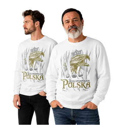 BLUZA RP
